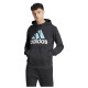 Adidas Ανδρικό φούτερ M BL SJ HD Adidas Ανδρικό φούτερ M BL SJ HD